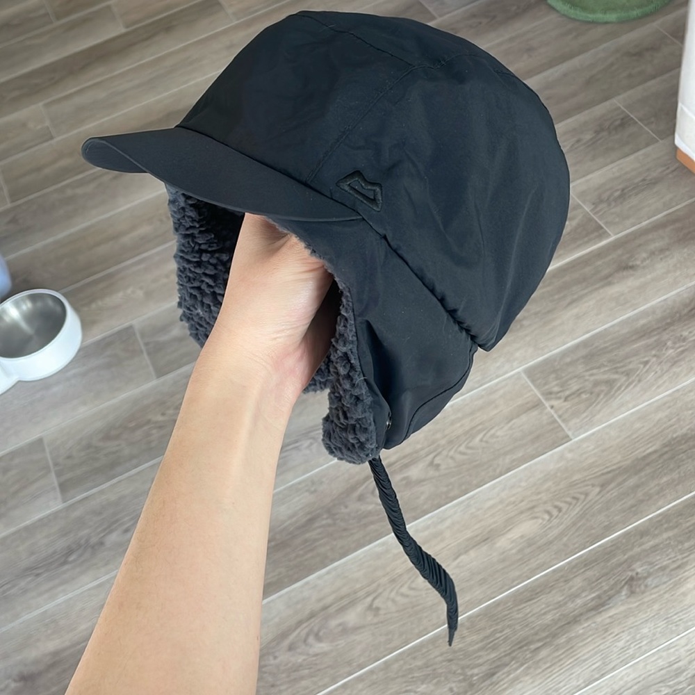 mountain equipment citadel hat